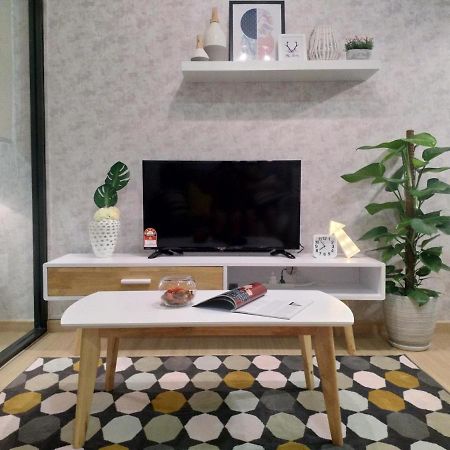 Dsara Comfy Near Hospital Sg Buloh By Adds Apartamento Kampung Baharu Sungai Buluh Exterior foto
