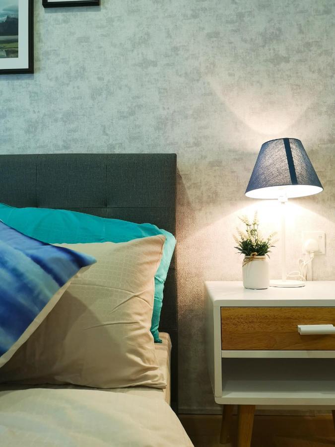 Dsara Comfy Near Hospital Sg Buloh By Adds Apartamento Kampung Baharu Sungai Buluh Exterior foto