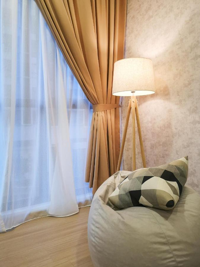 Dsara Comfy Near Hospital Sg Buloh By Adds Apartamento Kampung Baharu Sungai Buluh Exterior foto