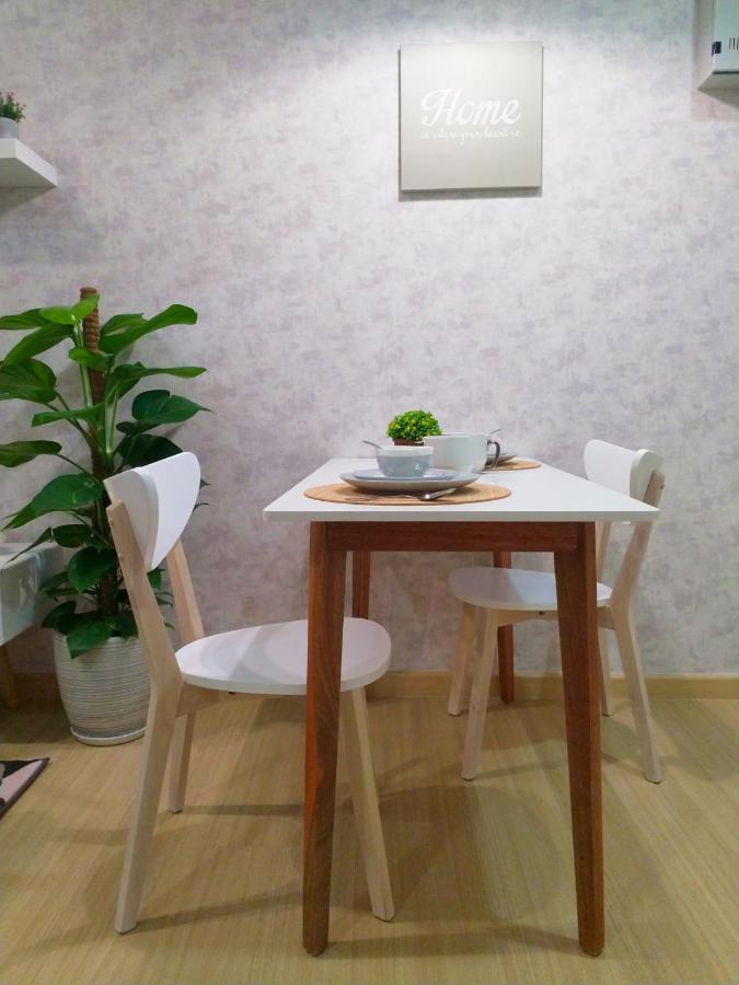 Dsara Comfy Near Hospital Sg Buloh By Adds Apartamento Kampung Baharu Sungai Buluh Exterior foto