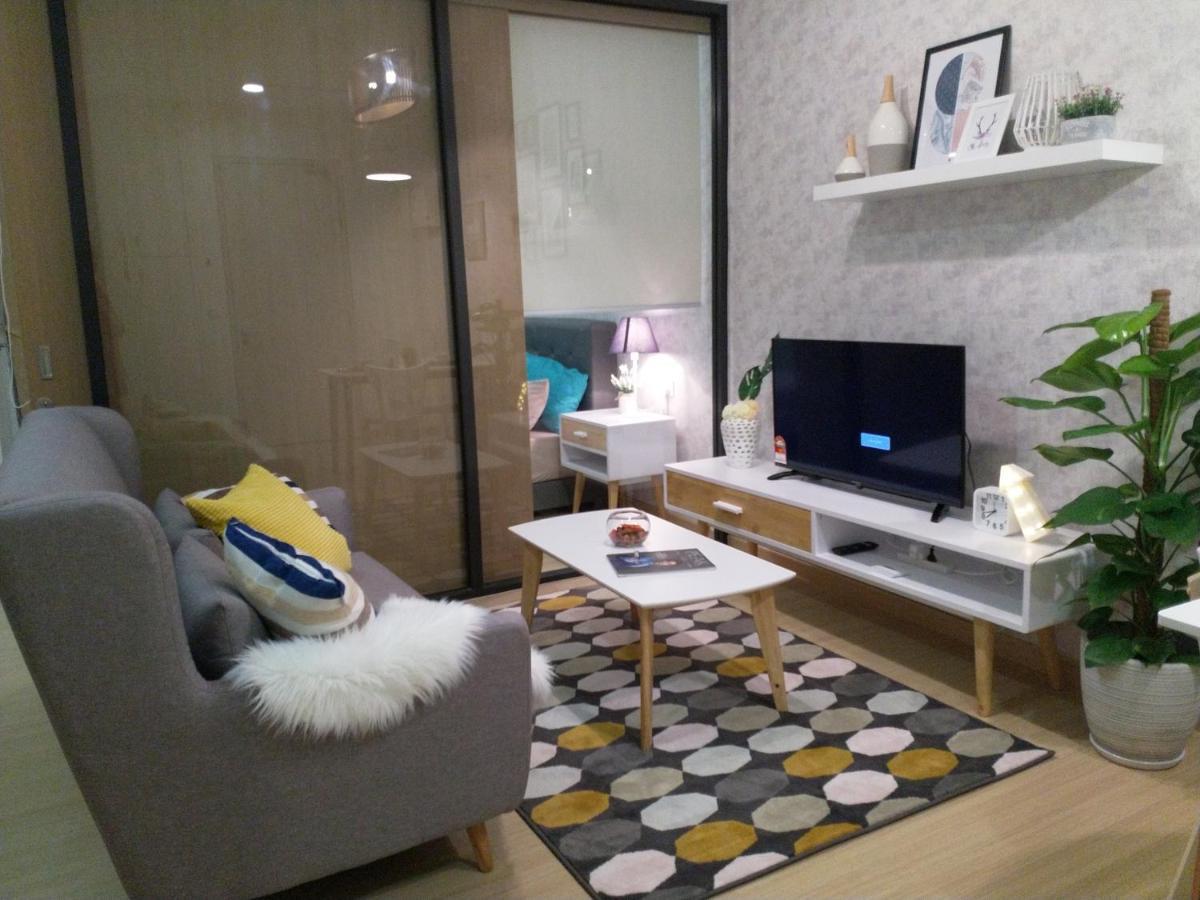 Dsara Comfy Near Hospital Sg Buloh By Adds Apartamento Kampung Baharu Sungai Buluh Exterior foto