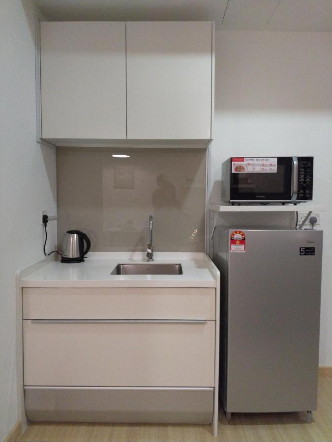 Dsara Comfy Near Hospital Sg Buloh By Adds Apartamento Kampung Baharu Sungai Buluh Exterior foto